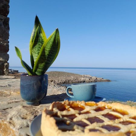 Cape Suites Kíthnos Eksteriør billede